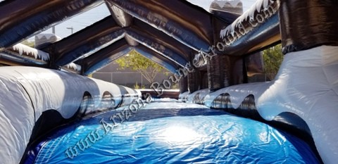 Snow slides for rent in Denver Colorado